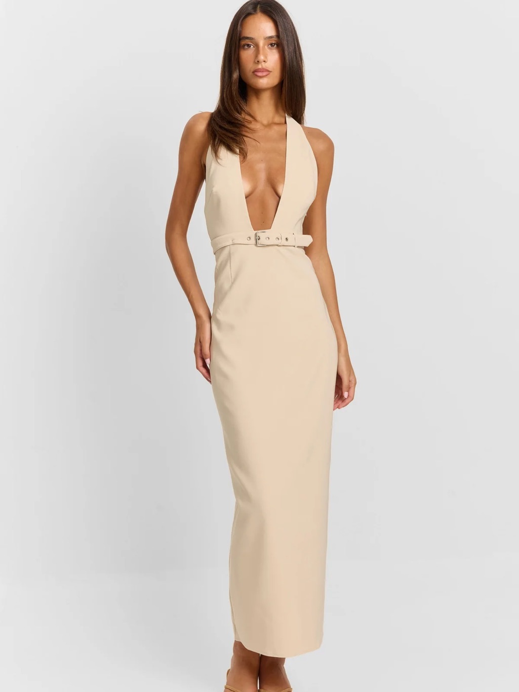 Wynonna Maxi Dress